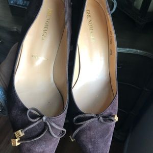 Bruno Magli Shoes